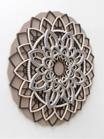 Декорация настенная