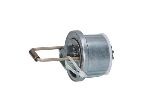 691666 GEV Замок двери для отклонений 59-69мм длина скобы 46мм длина корпуса 31мм (207092, 691666 MKN, 3088480, 3088481 ANGELO PO, 3242292 LF)