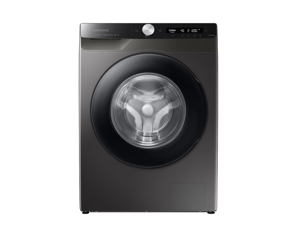 Стиральная машина Samsung WW70AG6S23AXLP Стиральная машина Samsung WW70AG6S23AXLP