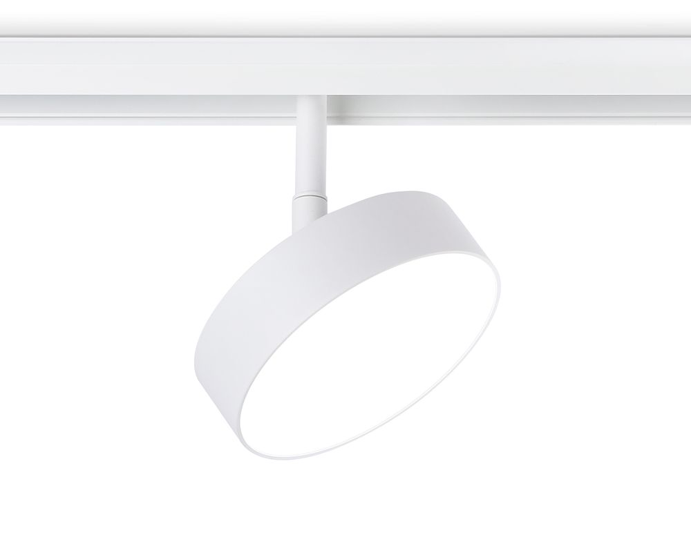 Ambrella Светильник светодиодный трековый для шинопровода Magnetic Track System GL3854