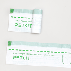Гигиенические пакеты для автоматического туалета Petkit Purobot Max Pro