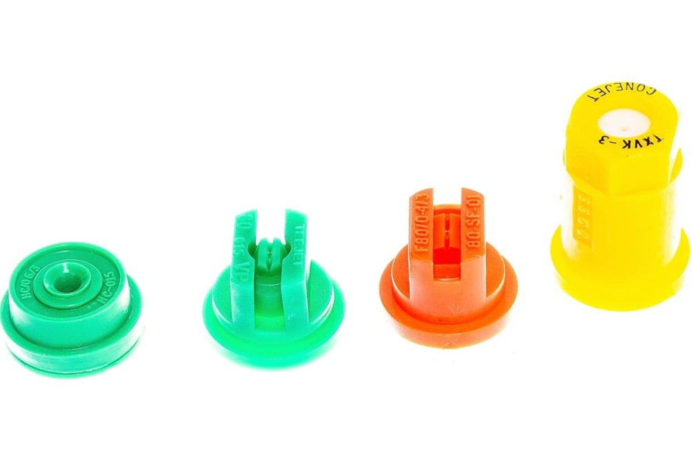 Комплект насадок STIHL SG 20