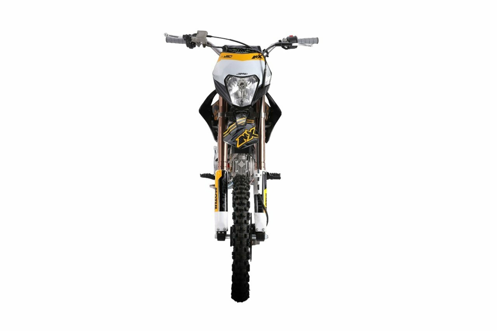 Мотоцикл JMC 150 Enduro V3.0 17/14 PITBIKE Б/У