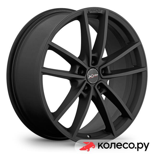 X-140 7.5x19/5*108 D60.1 ET52 BKM