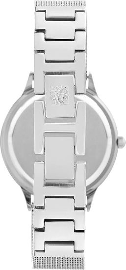 Женские часы Anne Klein AK/3419SVST (В наборе)