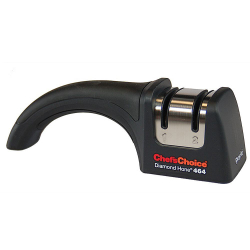 Точилка механическая Chefs Choice Knife sharpeners CC464 США фото
