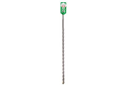 Бур Hammer Flex 201-137 SDS+  16 X 460