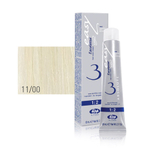 Перманентный безаммиачный краситель для волос Lisap Escalation Easy Absolute-3 (Lisap Absolute-3)