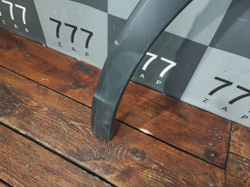 Накладка крыла заднего правого VW Tiguan 2 16-нв Б/У Оригинал 5NA854820J