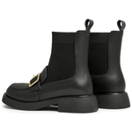 Teenmix Ankle Boots 3.5cm Women"s