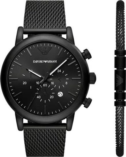 Мужские наручные часы Emporio Armani AR80041