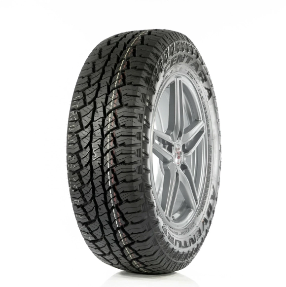 Летняя шина Centara Adventure A/T (265/70 R16C 121S)
