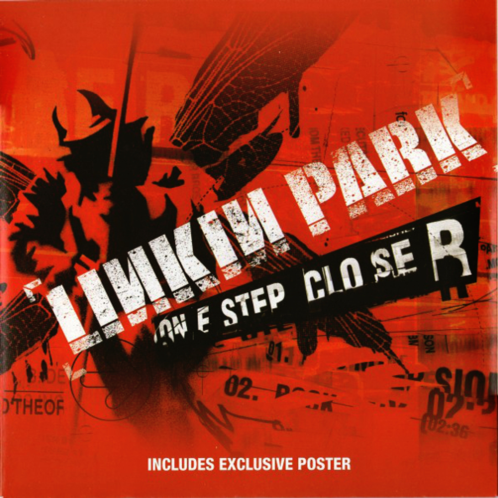 Linkin Park / Hybrid Theory (Limited Edition)(LP+10" Vinyl Single)