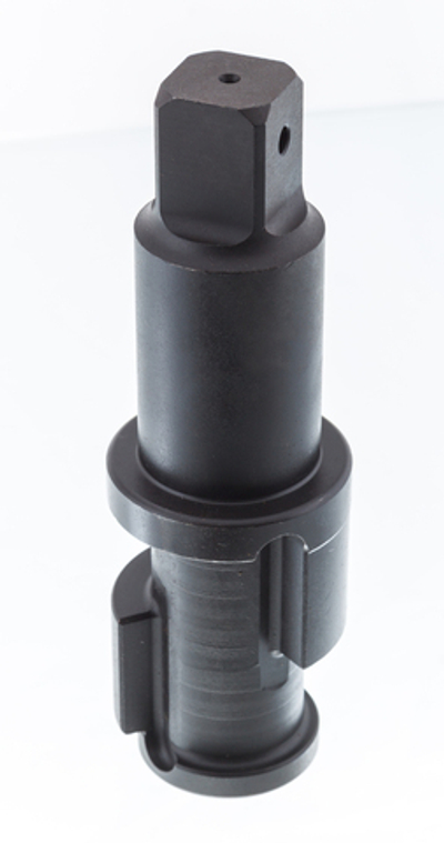 Приводной вал с посадочным квадратом 1" 88111SP38A