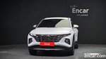 Hyundai Tucson (NX4) Бензин 1.6 Turbo 2WD (11.2020)