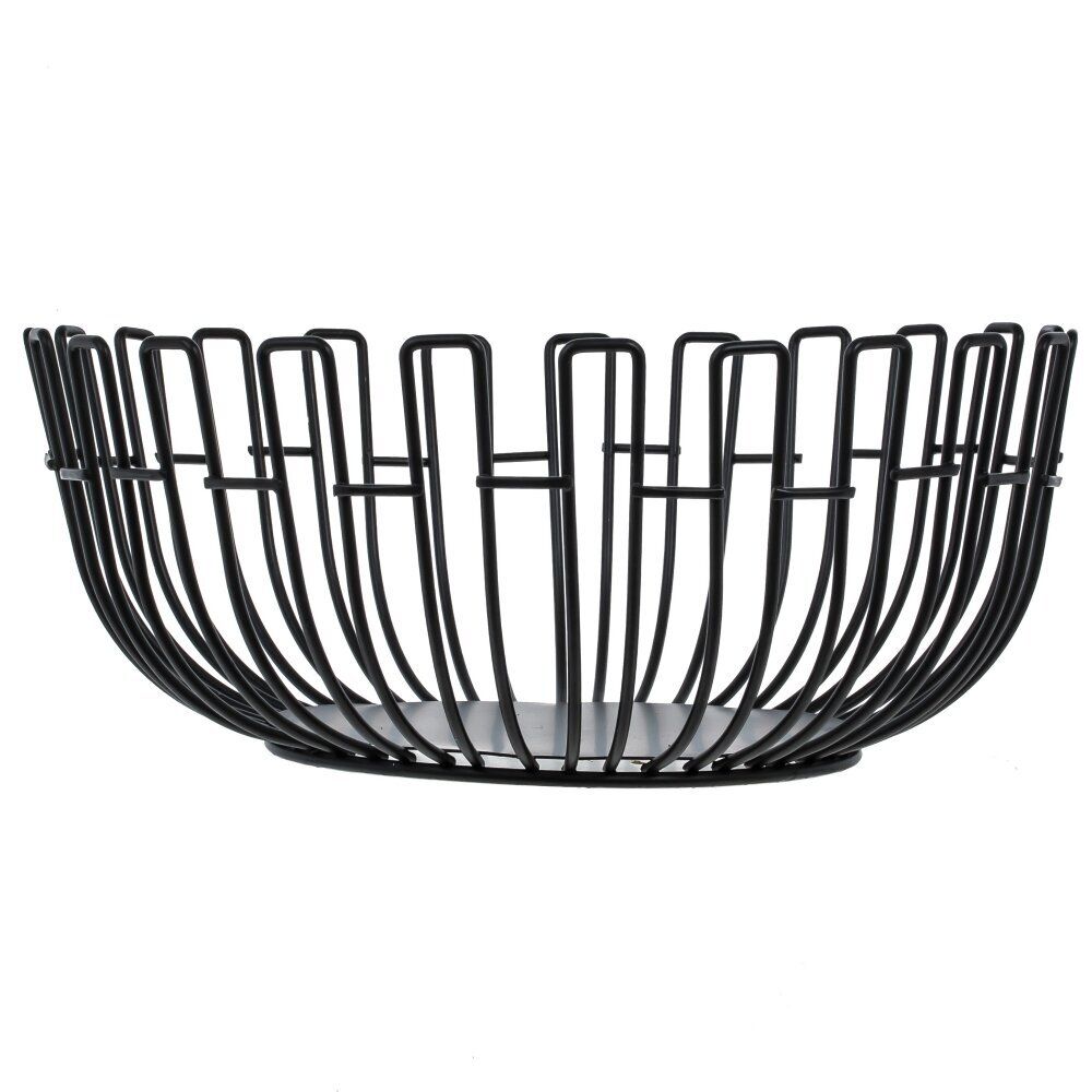 GAEM Ваза для фруктов, L27 W27 H10,5 см