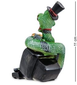 MC-509/2 Копилка «Змея»