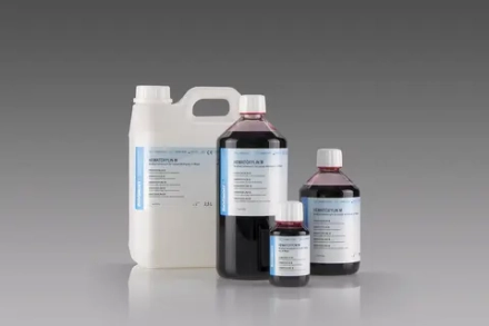 Гематоксилин Гарриса, 1л