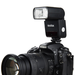 Вспышка Godox TT-350N TTL for Nikon