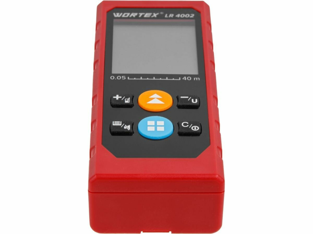 Дальномер лазерный WORTEX LR4002