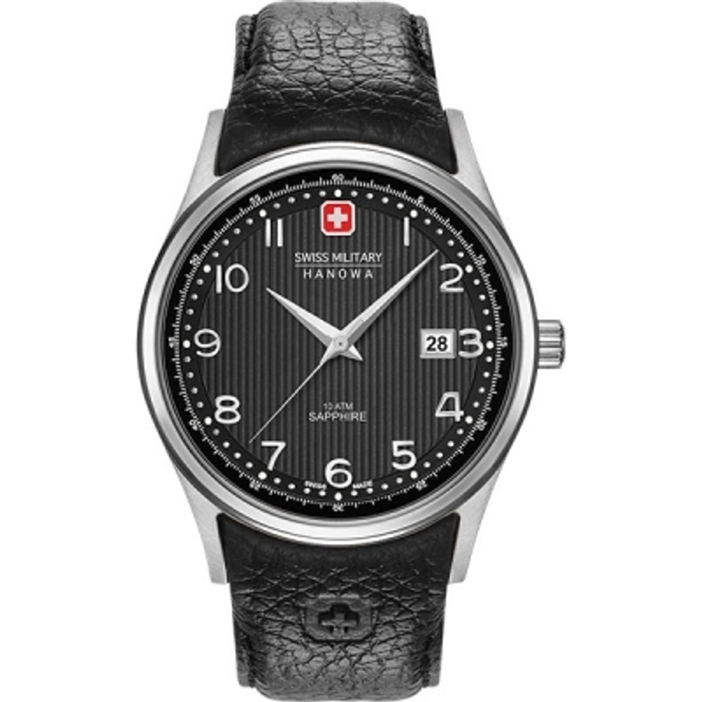 Swiss Military Hanowa 06428604007
