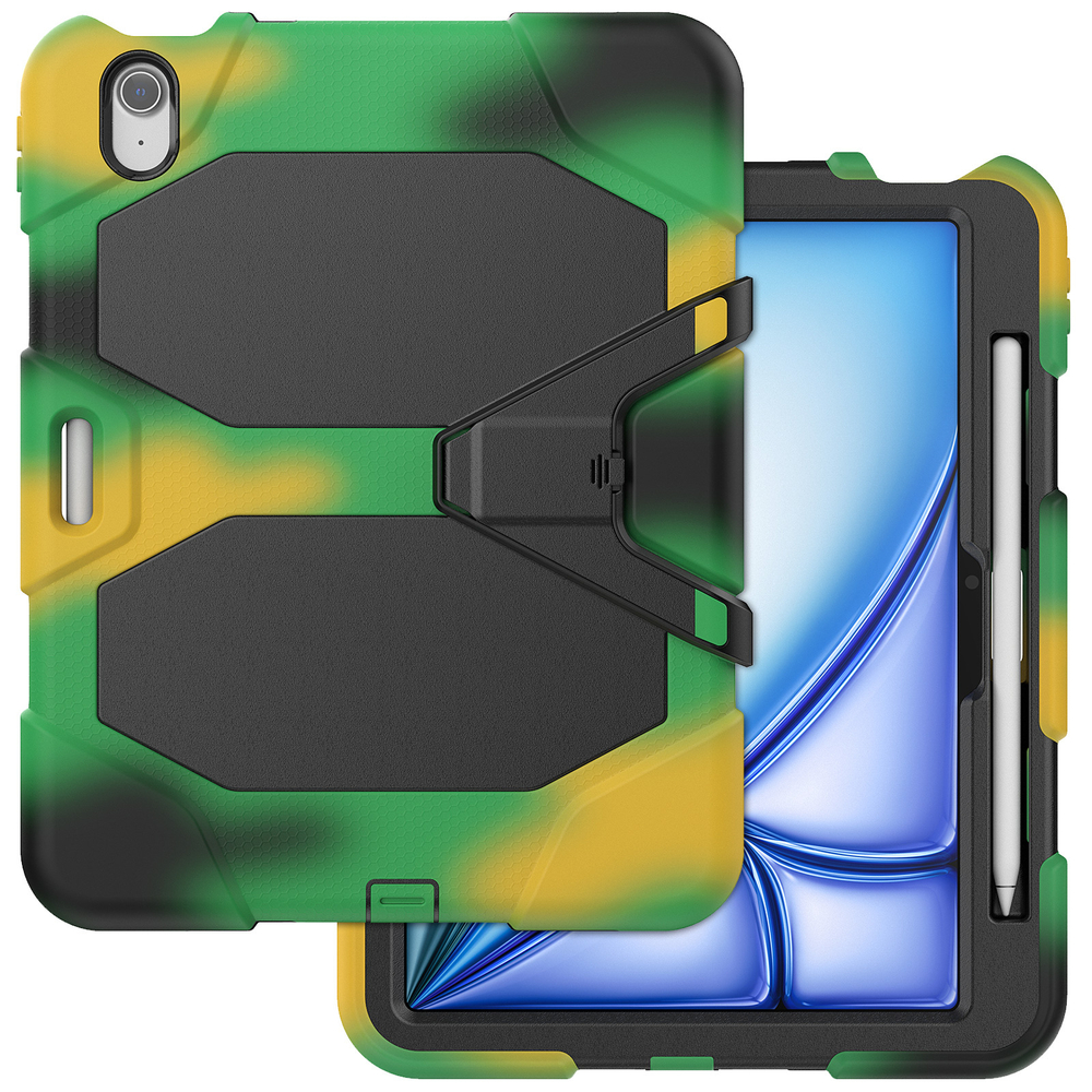 Противоударный бампер Shockproof Case для iPad Air 11 2024