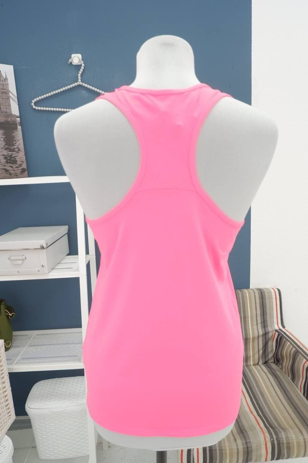 Топ DOMYOS спортивный 46 размер