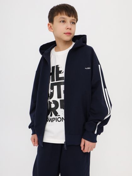 Худи и свитшоты