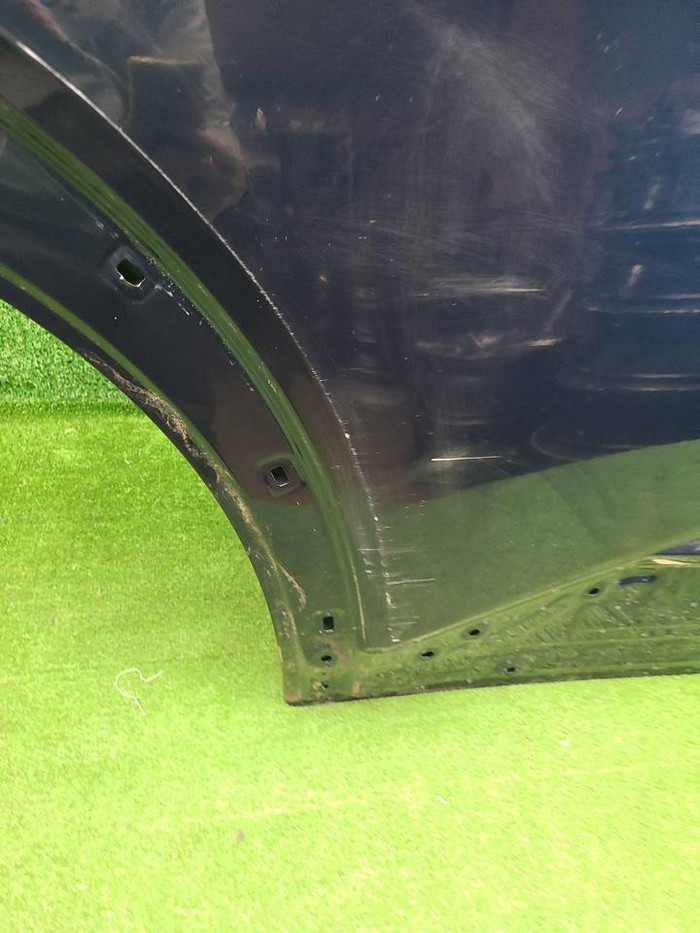 Дверь задняя правая Haval F7 2 (2024-н.в.)