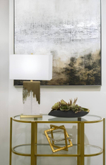 Table design lamp Schultheiss