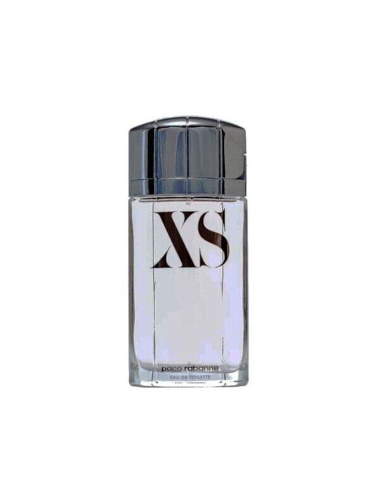 Мужская парфюмерия Paco Rabanne XS Pour Homme Eau de Toilette