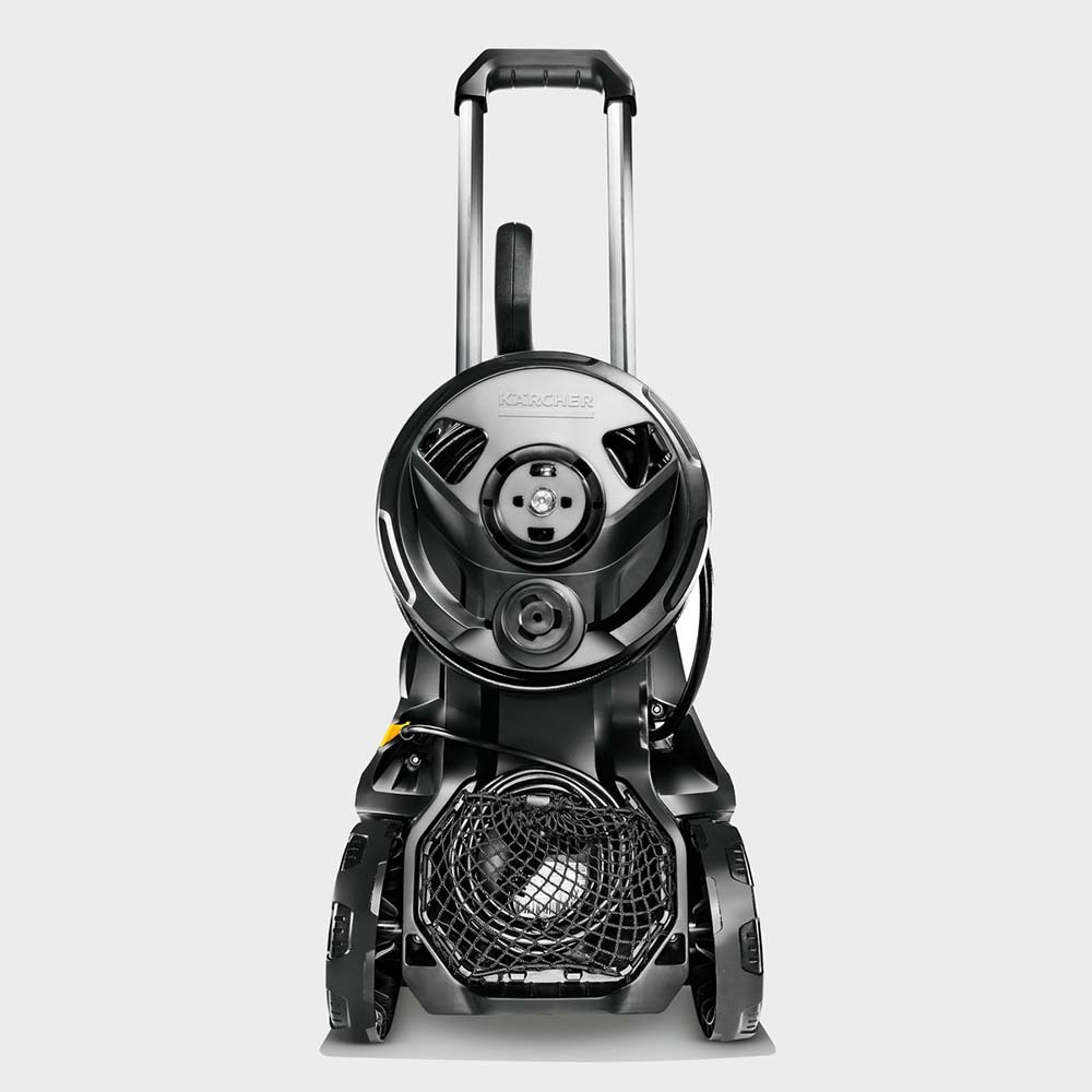 Минимойка Karcher K 7 Premium Power Home (1.317-171.0)
