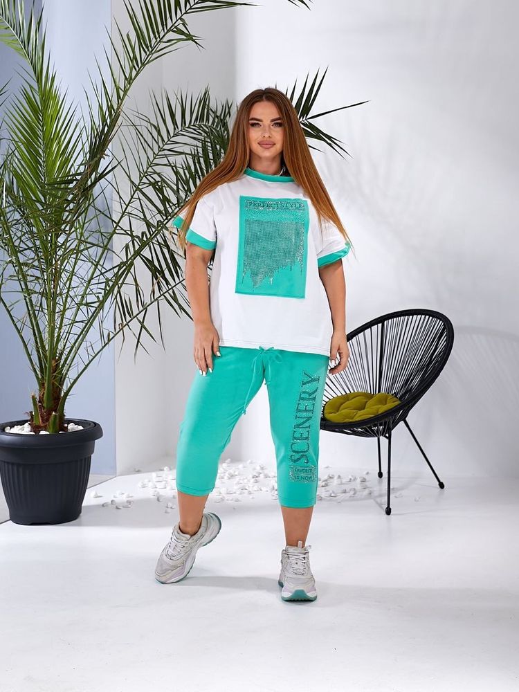 Костюм УК-0181-3 Fabrika