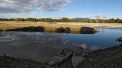 Рыбацкий каяк Jackson Kilroy Realtree