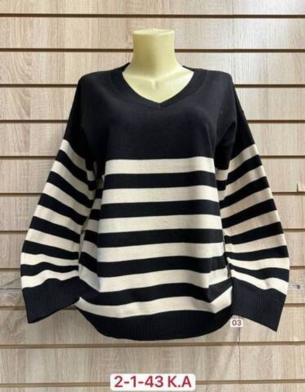 Кофта 2952014 Fabrika