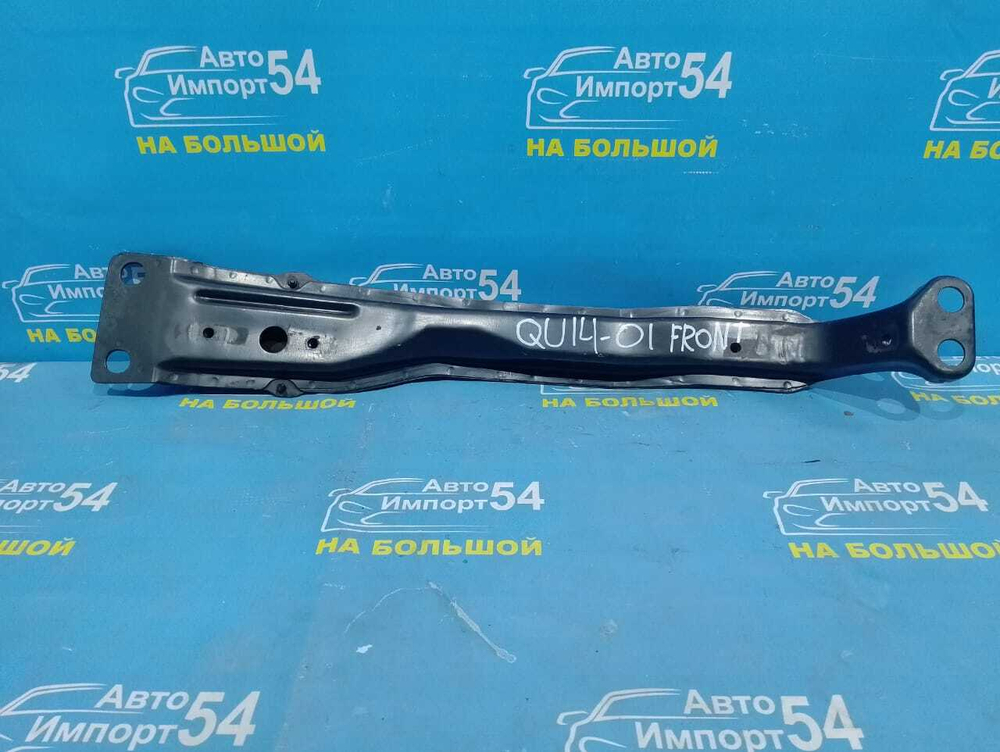 Балка передняя продольная NISSAN BLUEBIRD 2000