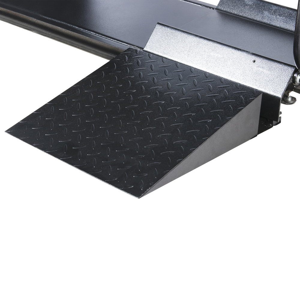 WDK-790B Грузовой балансировочный стенд, 12-24", 380 В