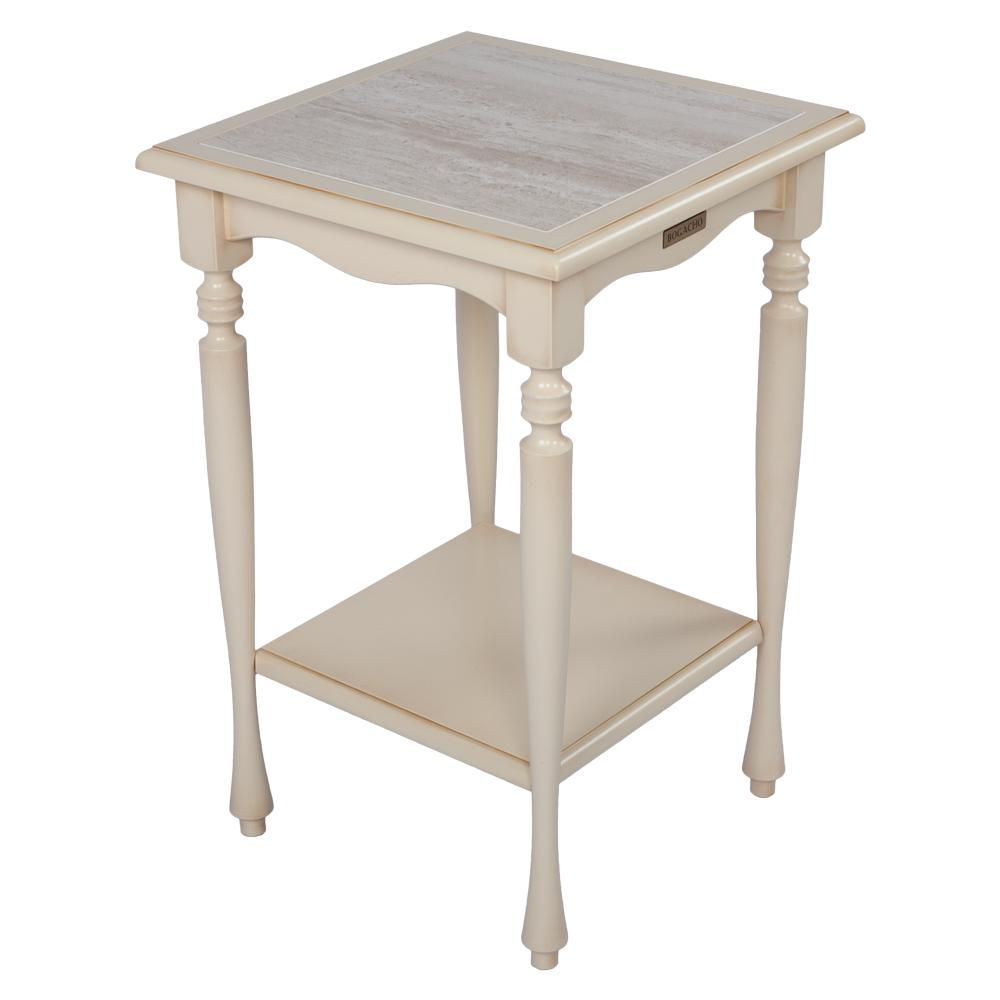 Стол Оникс 1 Айвори