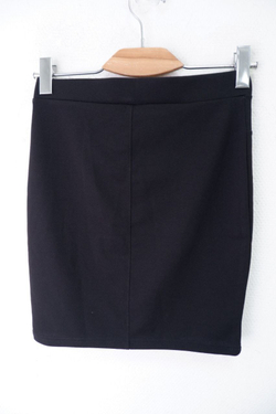 Юбка Gloria Jeans базовая 42 размер