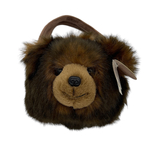 Сумочка детская Мишка Гризли Bearington