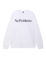 Мужской Лонгслив No Problemo