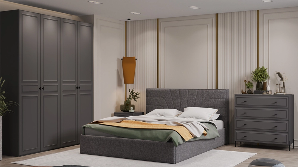 Комод Пандора