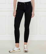 Джинсы TASCHE Versace Jeans Couture - черный(78HAB5J0CDW00)