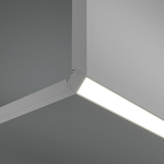 Профиль Led Strip ALM-5022-S-2M