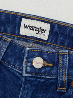 Джинсы Wrangler