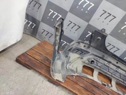 Бампер задний Hyundai Creta 2 (SU2) 21-нв Б/У Оригинал 86612BW000