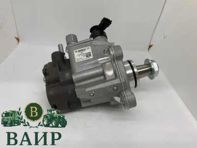 Топливный насос высокого давления Bosch 0445020517 / 5303387 Оригинал
