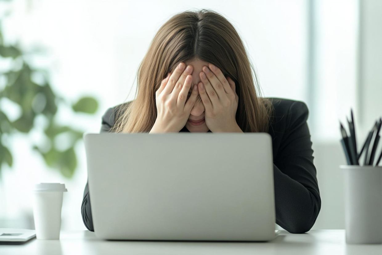 Уменьшение ежедневного стресса