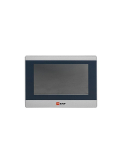 Панель оператора PRO-Screen 7E EKF RSC-7E