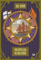 Arxipelaq alovlanır